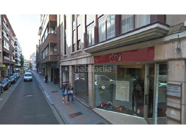 Foto f2c31e38-3c65-4116-9a2b-daf8870c7f09. Aparcament cotxe a Centro Palencia