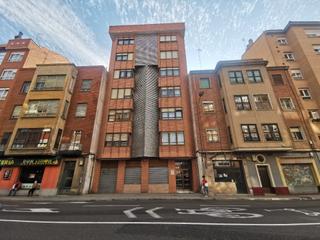 Appartement à San Juanillo. Piso  palencia av. santander