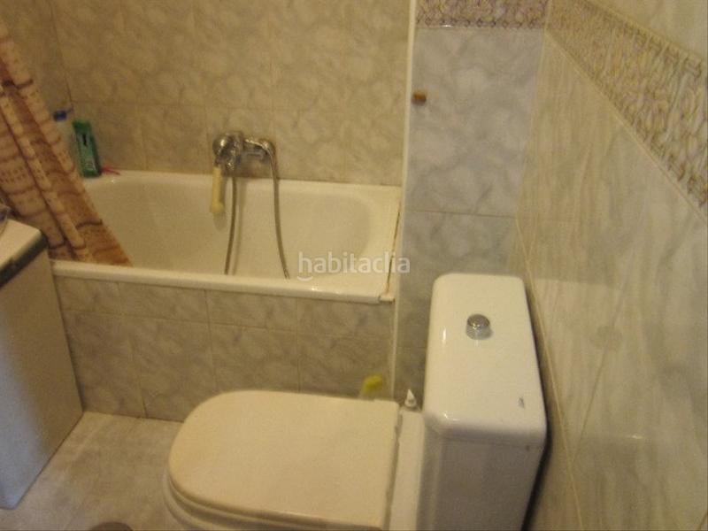 Foto 01107011-6f30-4764-a724-c3fa575fa54e. Casa con parcheggio in Centro Palencia