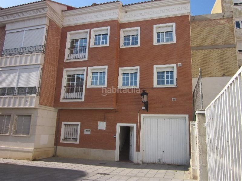 Foto 222f3f98-b7bb-4263-83d2-09a951f9a089. Casa con parcheggio in Centro Palencia