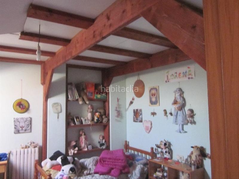 Foto 3596cb8a-fcb0-45b8-95fd-f5c7f32f3dd8. Casa con parcheggio in Centro Palencia