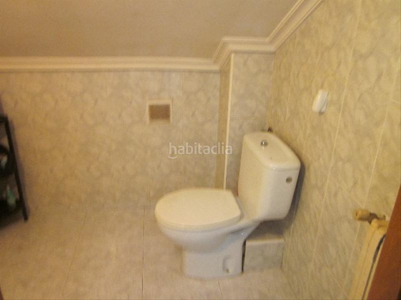 Foto 3bbc3b5c-9a02-41d3-a38d-775645ce4038. Casa con parcheggio in Centro Palencia