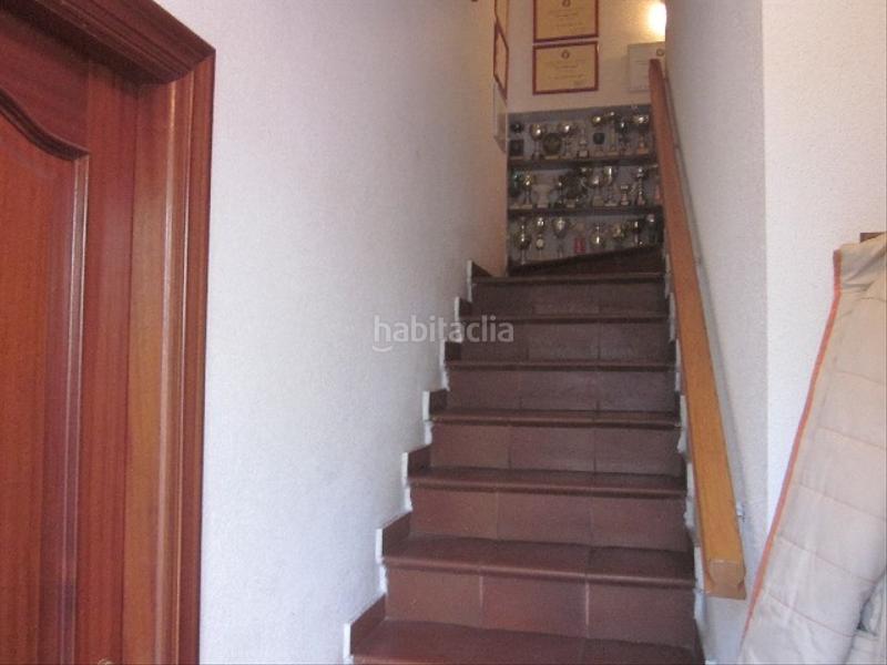 Foto 3f056076-a510-4978-b409-0b072b460612. Casa con parcheggio in Centro Palencia