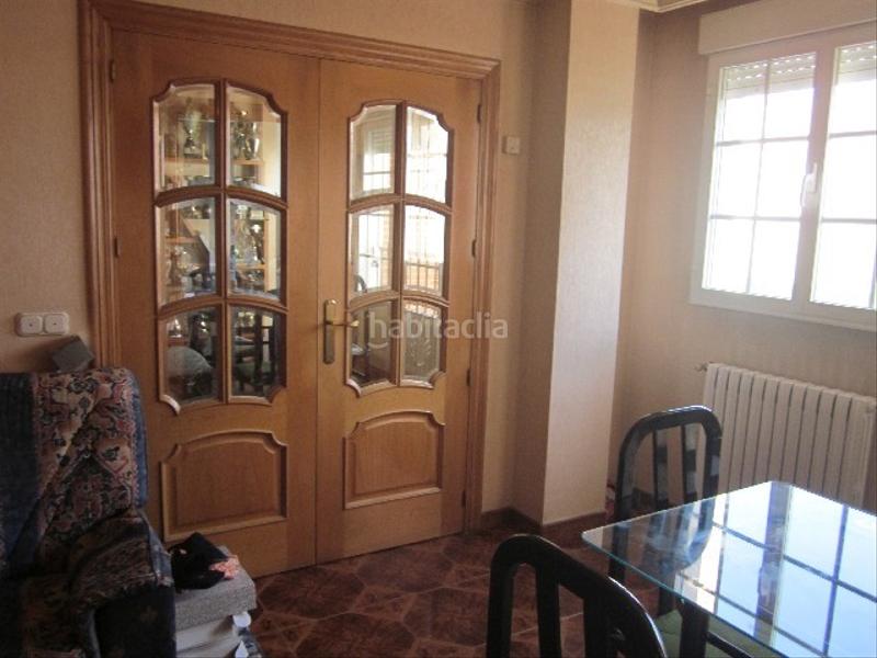 Foto 47fdd693-e7d9-4a90-8ddf-34eec70978d4. Casa con parcheggio in Centro Palencia