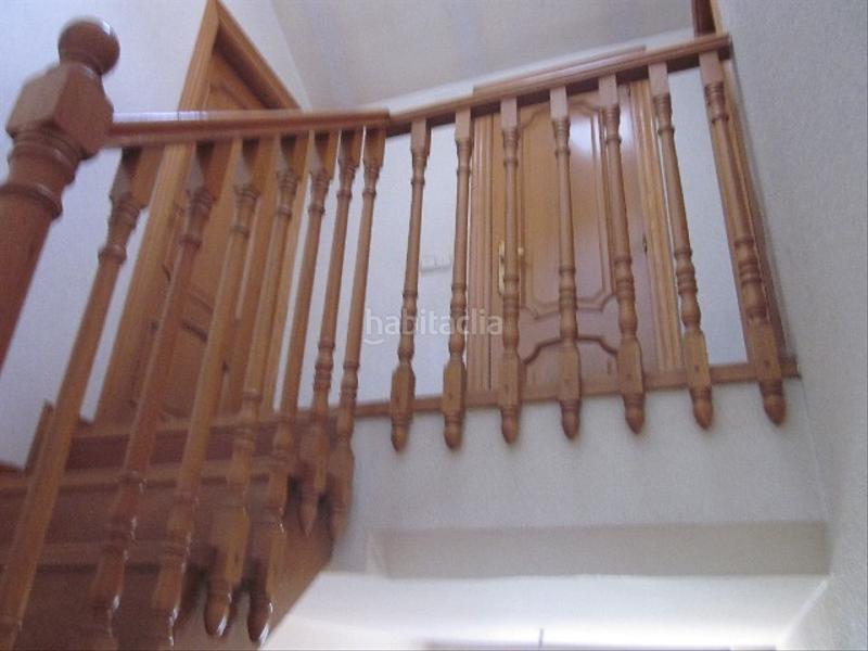 Foto 4d2beb44-b919-4281-930e-3a69d20ada89. Casa con parcheggio in Centro Palencia