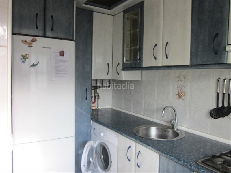 Foto 6cbdcdf2-9472-4895-9a94-6b613f587072. Casa con parcheggio in Centro Palencia