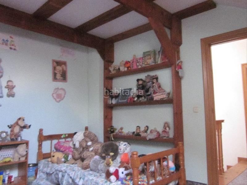 Foto 95f5b5c0-91c6-4cc8-82f4-7331339cabba. Casa con parcheggio in Centro Palencia