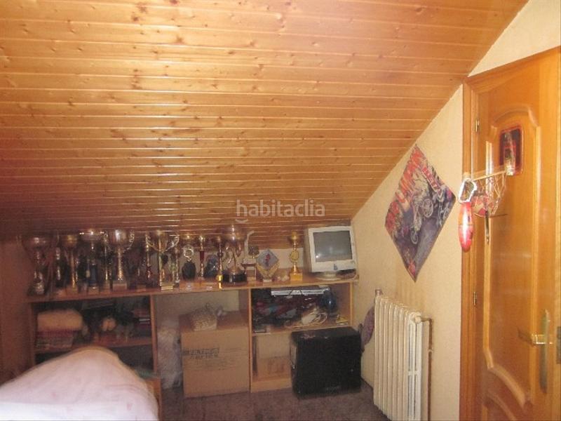 Foto bc94175a-7084-4f4b-9a31-e97eb6e746c8. Casa con parcheggio in Centro Palencia