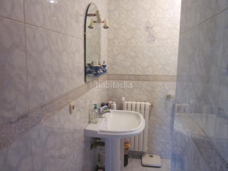 Foto bf21a1c7-239a-473b-acd0-2a7b80638da0. Casa con parcheggio in Centro Palencia