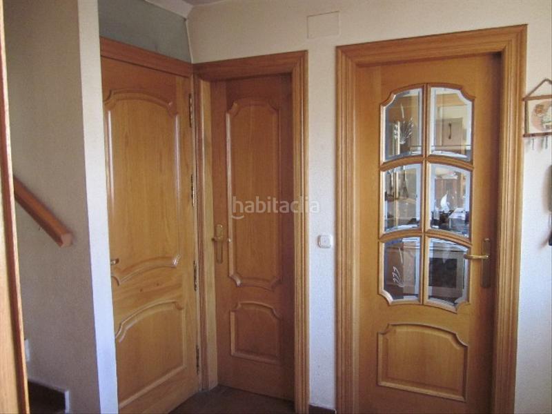 Foto f1ceb759-4fb9-445a-9aef-4186c52d9c98. Casa con parcheggio in Centro Palencia