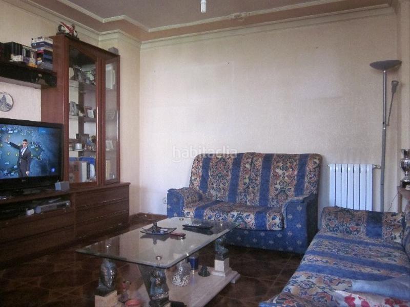 Foto f2812e4e-dd47-4b2b-ad43-2e4e326df93e. Casa con parcheggio in Centro Palencia