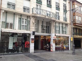 Miete Geschäftsraum  C mayor principal. Local  palencia centro