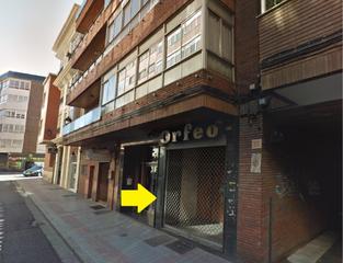 Location Local commercial  C antonio maura. Local  palencia centro
