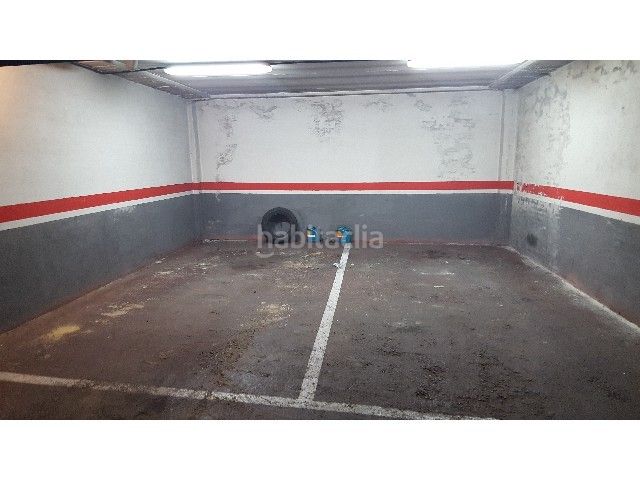 Foto 53f34195-092e-4688-ad67-23f2ceae375d. Aparcament cotxe a Centro Palencia