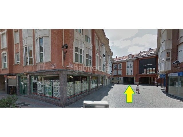 Foto 93d476ce-44fe-4158-86d7-eb6ed5cd2079. Aparcament cotxe a Centro Palencia