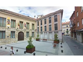 Miete Geschäftsraum  Pl santo san pedro. Local  palencia centro