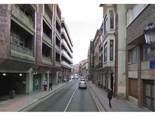 Miete Büro  C la cestilla. Oficina  palencia centro