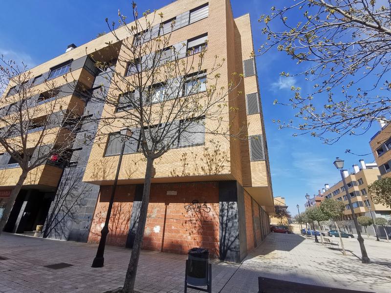 Foto 9e7ac360-740d-4bb4-8ccf-5d58d2faa463. Lloguer local comercial a San Antonio Palencia