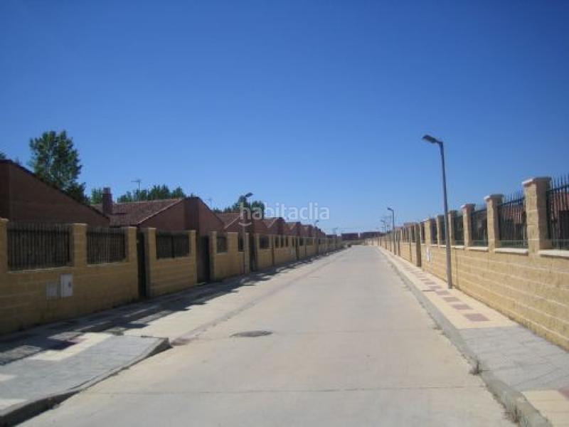 Foto 37bf76a3-f3f9-487b-8526-249a31736200. Wohngrundstück in Grijota