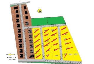 Terreny residencial a Grijota. Terreno  grijota