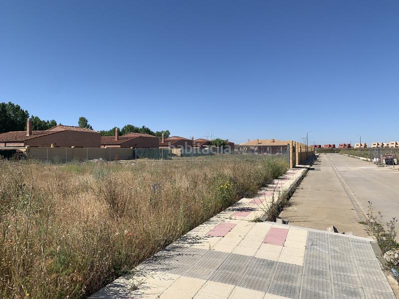 Foto 65c28f1f-fc97-4ac3-8264-a16ced0726f9. Wohngrundstück in Grijota