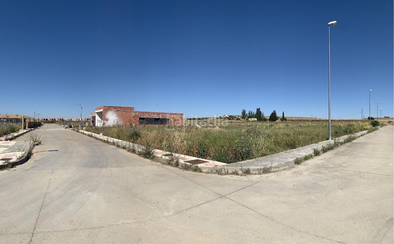 Foto d9c8a353-4320-44f9-9166-70b3fcb76f63. Wohngrundstück in Grijota