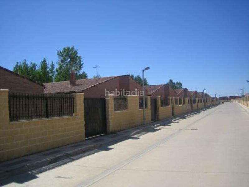 Foto dca59194-0934-4e8f-93f4-9070b2fcee74. Wohngrundstück in Grijota