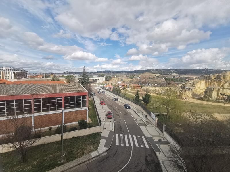Foto 08489226-5bd5-4ce7-890b-f8b460fb75f5. Appartement avec chauffage parking dans Avenida de Madrid Palencia