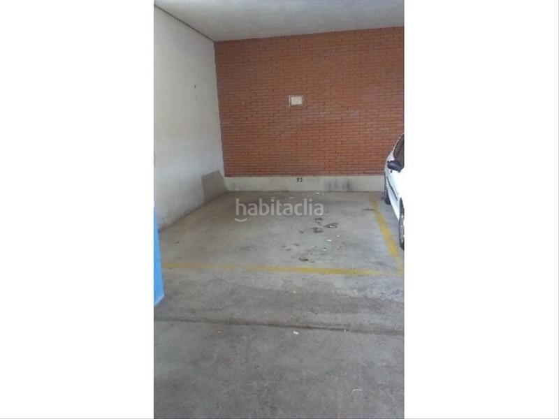 Foto 374239dc-42fe-47f5-b4a9-f07c7a325db8. Appartement avec chauffage parking dans Avenida de Madrid Palencia