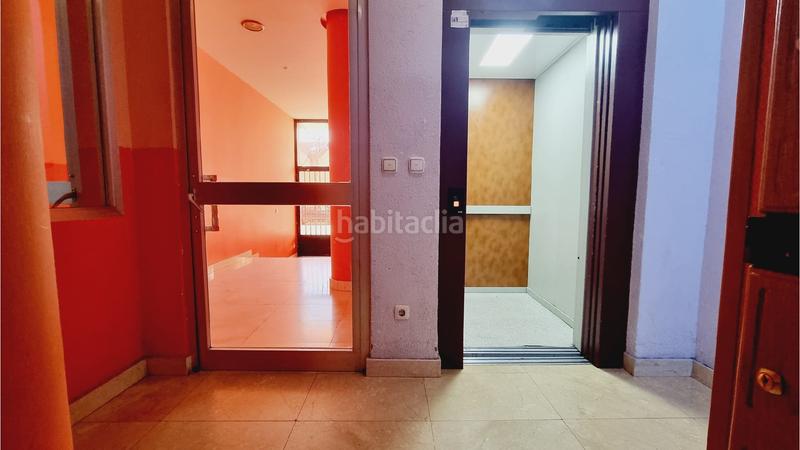 Foto 940e8ec7-27a1-4a69-9306-9425434e9674. Appartement avec chauffage parking dans Avenida de Madrid Palencia