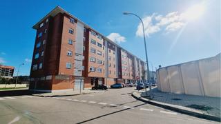 Apartamento en Avenida de Madrid. Apartamento  palencia av. madrid
