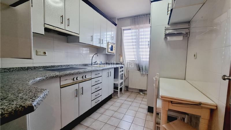 Foto bfb93336-de27-4c47-9357-194d588f4810. Appartement avec chauffage parking dans Avenida de Madrid Palencia