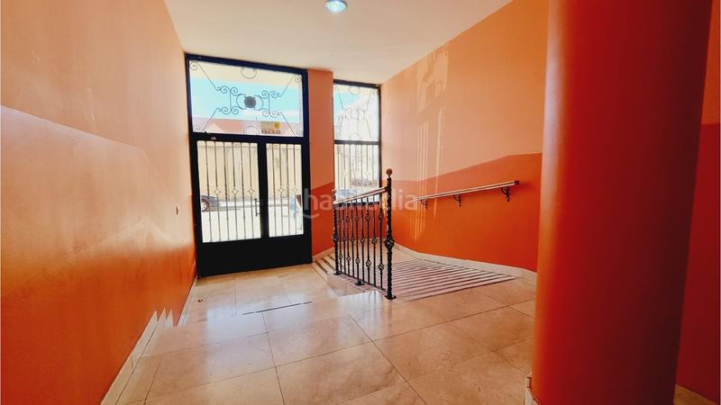 Foto e2a57560-7111-4fd6-8806-f1a78dd1f7f0. Appartement avec chauffage parking dans Avenida de Madrid Palencia