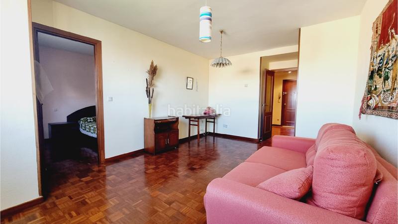 Foto f5e2af7f-83fe-421b-bd90-ccf8642bb394. Appartement avec chauffage parking dans Avenida de Madrid Palencia