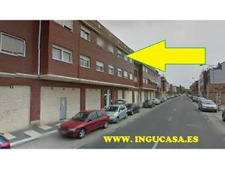 Apartamento en Allende el Río. Apartamento  palencia viñalta
