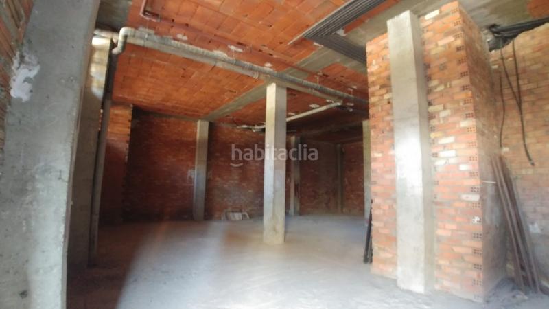 Foto 3feac450-8721-4671-a5e0-1a77e19e0250. Alquiler local comercial local palencia av. santander en Burjassot