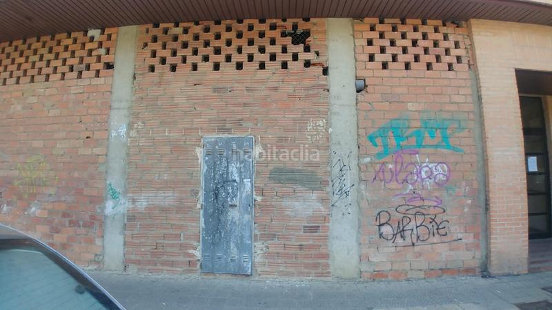 Foto 7cd5ffab-43e0-4335-a964-fcbea6dc54b2. Alquiler local comercial local palencia av. santander en Burjassot