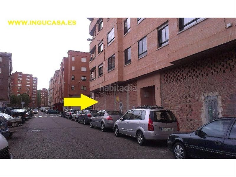 Foto 989b8080-3488-4e12-b781-f8df4c645e66. Location local commercial dans L´Eixereta Burjassot