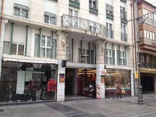 Business premise in C MAYOR PRINCIPAL