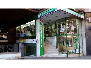 Lloguer Local Comercial  C mayor principal. Local  palencia centro