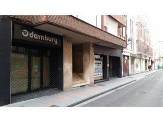 Miete Geschäftsraum  C menendez pelayo. Local  palencia centro