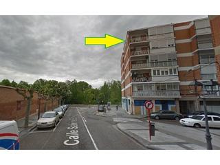 Appartement à San Pablo y Santa Marina. Apartamento  palencia mayor antigua