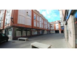 Appartement à Centro. Piso  palencia centro