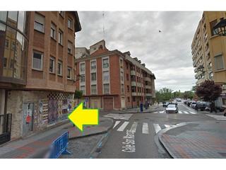 Miete Geschäftsraum  C san marcos. Local  palencia mayor antigua