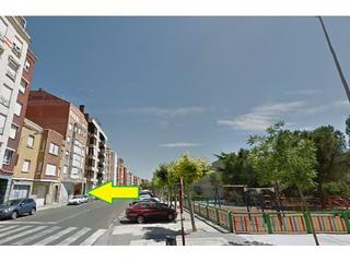 Miete Büro  C san antonio. Oficina  palencia av. asturias