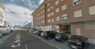 Lloguer Local Comercial a Sector 8 - Nueva Balastera. Local  palencia eras del bosque