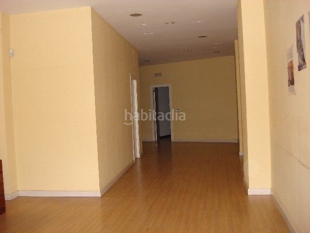 Foto 0235bbc8-08ba-4102-89ab-ee38761aab6f. Local comercial a Centro Palencia