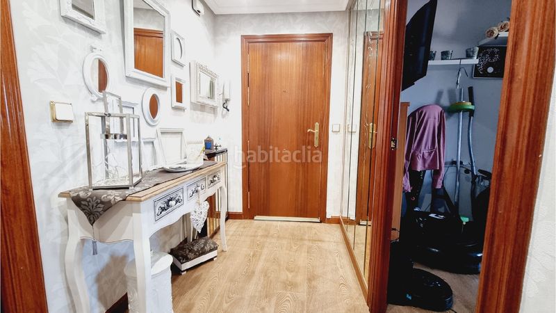 Foto 7ad25b98-b7c9-42f8-ad42-e642940cd641. Etagenwohnung mit heizung in Villamuriel de Cerrato