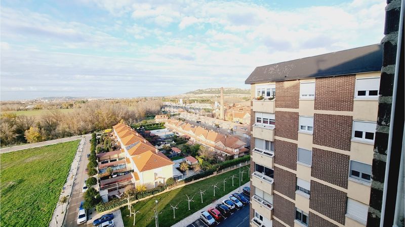 Foto 80fe1b51-f6af-4bfa-9336-813e4033aa79. Etagenwohnung mit heizung in Villamuriel de Cerrato