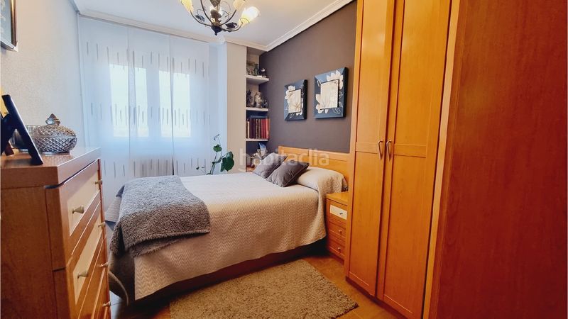 Foto 901bcfde-3577-4e4c-adb3-4a1357482963. Etagenwohnung mit heizung in Villamuriel de Cerrato